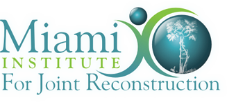 Miami Institute for Joint Reconstruction Logo